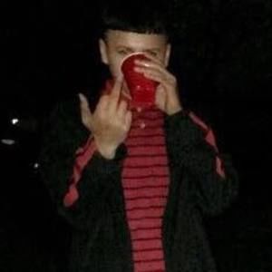 Meet your Posher, Isaiah